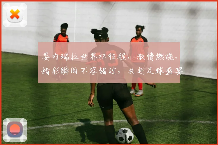 委内瑞拉世界杯征程，激情燃烧，精彩瞬间不容错过，共赴足球盛宴