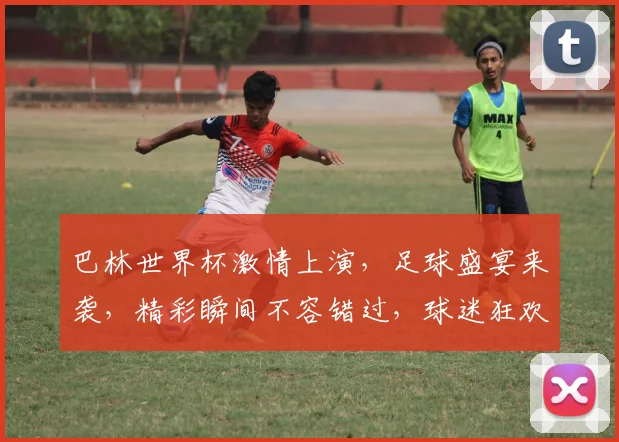 巴林世界杯激情上演，足球盛宴来袭，精彩瞬间不容错过，球迷狂欢盛宴，尽在眼前