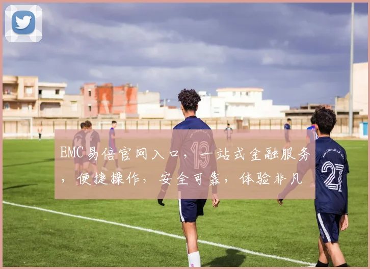 EMC易倍官网入口，一站式金融服务，便捷操作，安全可靠，体验非凡，三步直达