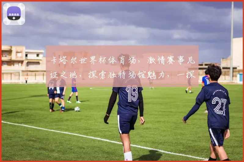 卡塔尔世界杯体育场，激情赛事见证之地，探索独特场馆魅力，一探究竟