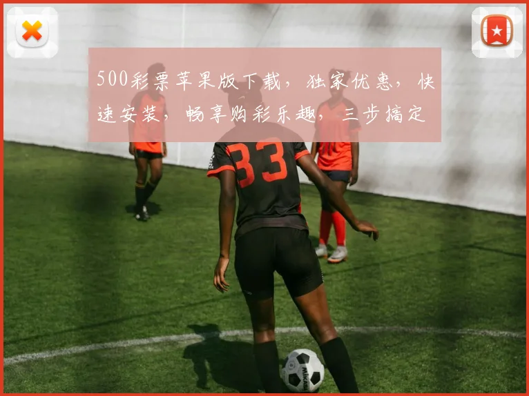 500彩票苹果版下载，独家优惠，快速安装，畅享购彩乐趣，三步搞定，轻松体验