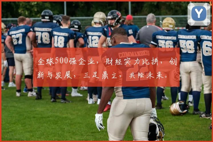 全球500强企业，财经实力比拼，创新与发展，三足鼎立，共绘未来。